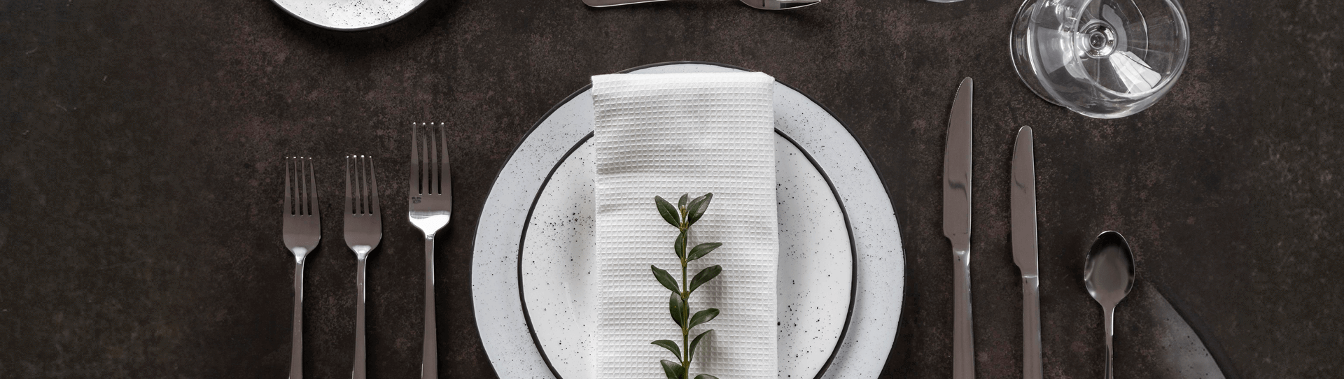 Flatware for Restaurants